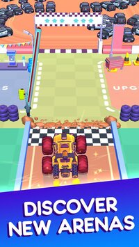 Big Crusher screenshot, image №3839943 - RAWG