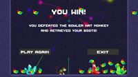 Monkey Feet screenshot, image №3097003 - RAWG