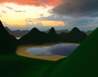 Island (itch) screenshot, image №1087728 - RAWG