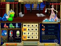 Bookworm Adventures Volume 2 screenshot, image №536502 - RAWG