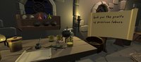 Medieval Detective VR screenshot, image №2376008 - RAWG