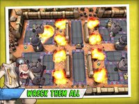 Tank Battles - Explosive Fun! screenshot, image №2031539 - RAWG