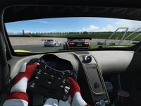 RaceRoom - ADAC GT Masters Experience 2014 screenshot, image №1825840 - RAWG