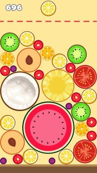 Merge Fruits screenshot, image №2714614 - RAWG