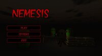 Nemesis (itch) (Gabeks14) screenshot, image №3769382 - RAWG