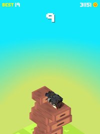 Stack Hop screenshot, image №871002 - RAWG