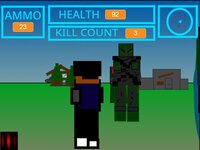 SHOTLED screenshot, image №3857690 - RAWG