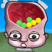 Jimmy’s Lost His Marbles screenshot, image №3518016 - RAWG