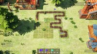 Mole Digging screenshot, image №4222346 - RAWG