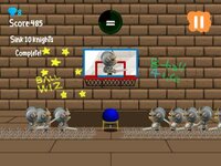 Dunk Knights screenshot, image №2605016 - RAWG