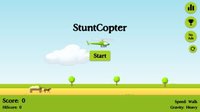 StuntCopter! screenshot, image №953025 - RAWG