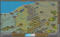 Strategic Command World War I: The Great War 1914-1918 screenshot, image №567650 - RAWG