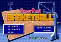 Pat Riley Basketball screenshot, image №760007 - RAWG