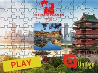 Ultimate Puzzles China screenshot, image №2776925 - RAWG