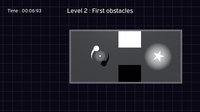 Perfect Balance (itch) screenshot, image №1143200 - RAWG