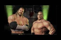 WWE All Stars screenshot, image №244335 - RAWG