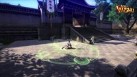 Age of Wushu screenshot, image №565443 - RAWG