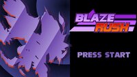 Blaze Rush screenshot, image №2511619 - RAWG