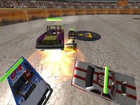 Crash Derby screenshot, image №1633882 - RAWG