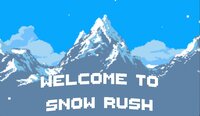 Snow Rush (dijs) screenshot, image №3275804 - RAWG