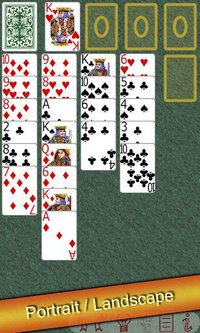 Solitaire Collection Premium screenshot, image №1363919 - RAWG