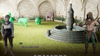 Xoru: The Nightmare Wars screenshot, image №4195221 - RAWG
