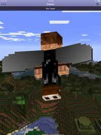 Elytra Creator - Minecraft PC screenshot, image №1646697 - RAWG