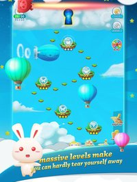 WoW Bubble - Pop Bubble Crush，Puzzle Marble screenshot, image №1711978 - RAWG