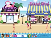 Hawaii Shopaholic —Shopping, Dress Up & Makeover screenshot, image №964306 - RAWG