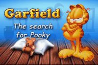 Garfield: The Search for Pooky screenshot, image №731898 - RAWG