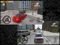 Russian Cars: 10 in City screenshot, image №1902846 - RAWG