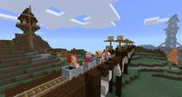 Minecraft: Master Collection screenshot, image №766693 - RAWG