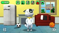 Talking Baby Cat Max Pet Games screenshot, image №1586199 - RAWG