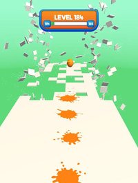 Bouncing Road !! screenshot, image №2211002 - RAWG