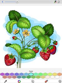 Coloring for Adults screenshot, image №933423 - RAWG