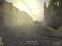 Wehrwolf screenshot, image №392932 - RAWG