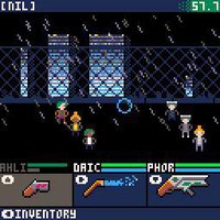 Punk-8 screenshot, image №1033008 - RAWG