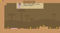 A Wormy Journey screenshot, image №2429342 - RAWG