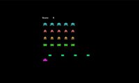 SpaceInvader screenshot, image №2938115 - RAWG