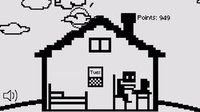 Life is Pointless (itch) (madgeniusgames) screenshot, image №1874543 - RAWG
