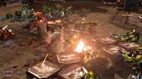 Warhammer 40,000: Dawn of War II screenshot, image №107870 - RAWG