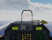 Aircraft Game Project screenshot, image №3352814 - RAWG