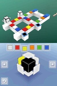 Rubik's World screenshot, image №3290984 - RAWG