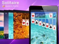 ⋆Solitaire⋆ screenshot, image №2052506 - RAWG