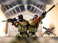 City Counter terrorist Attack screenshot, image №2109008 - RAWG