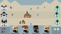 Religious MIB vs Alien scientists v0.1 screenshot, image №2594386 - RAWG