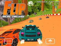 Flip Car Racing Challenge screenshot, image №1616126 - RAWG