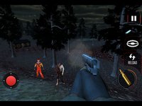 Horror Clown Survival Island screenshot, image №880177 - RAWG