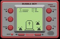 BUBBLE BOY (NEKORUMA) screenshot, image №2353100 - RAWG