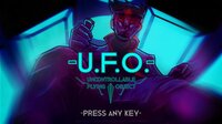 UFO: Uncontrollable Flying Object screenshot, image №2448041 - RAWG